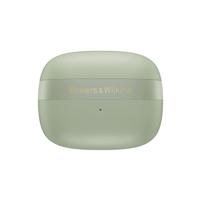Bowers & Wilkins Pi8 draadloze True Wireless Noice Cancelling Koptelefoon met Bluetooth, AptX, actieve ruisonderdrukking (ANC) en geïntegreerde microfoons – Dove White - thumbnail