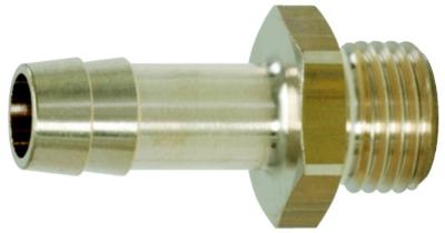 KS Tools 515.3391 5153391 Persluchtslangtule 1 stuk(s)