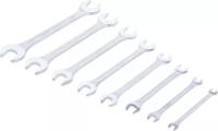 BGS technic Double Open End Spanner Set 8 pieces - thumbnail