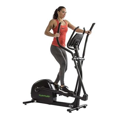 Tunturi C20-R Crosstrainer Compentence