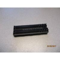 Phoenix Contact 3213603 Aardingsklem 160 mm Push-In-klem Groen, Geel 50 stuk(s) - thumbnail