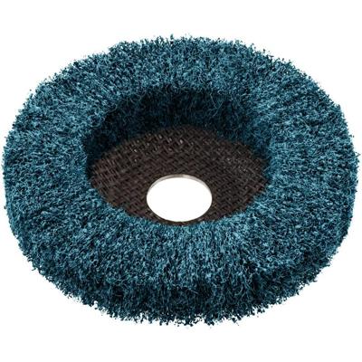 LUKAS-ERZETT A27221153071530 Lamellenschuurschijf Diameter 115 mm Boordiameter 22.23 mm 10 stuk(s) LUKAS-ERZETT A27221153071530 Lamellenschuurschijf Diameter 115 mm Boordiameter 22.23 mm 10 stuk(s)