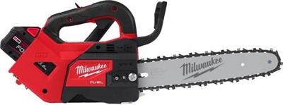 Milwaukee m18 fthchs30-802 m18 fuel™ accu kettingzaag | tophandle| 30 cm - 4933499221 Milwaukee m18 fthchs30-802 m18 fuel™ accu kettingzaag | tophandle| 30 cm - 4933499221