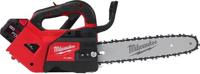 Milwaukee m18 fthchs30-802 m18 fuel™ accu kettingzaag | tophandle| 30 cm - 4933499221 - thumbnail