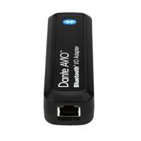 Dante Avio Bluetooth IO 2x1 Dante - Bluetooth adapter - thumbnail