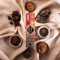 Sagrada Madre 7 Chakras Handgemaakte Wierook uit Argentinië, 20g - thumbnail