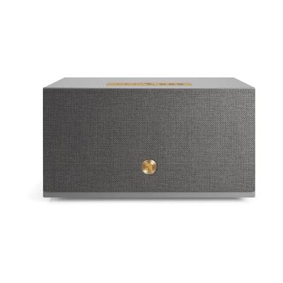 Audio Pro C10 W-Series Smart Multiroom Wifi speaker Grijs