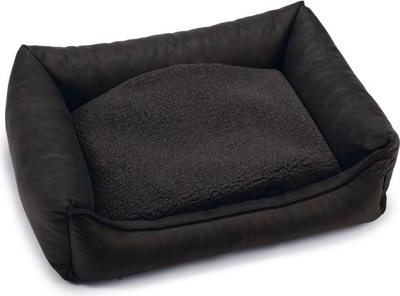 Memory foam ligb uma antr l80b60cm Beeztees - Designed by lotte