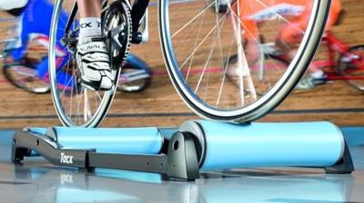 Tacx T1000 Antares Fietstrainer Tacx T1000 Antares Fietstrainer