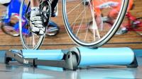 Tacx T1000 Antares Fietstrainer - thumbnail