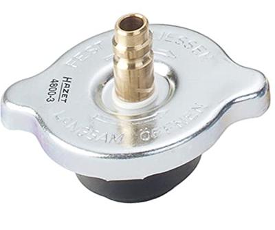 Hazet 4800-3 HAZET-koelerpomp en -adapter 4800-3