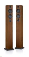 Monitor Audio Radius 270 vloerstaande speaker walnoot - thumbnail