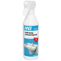 HG Kalkweg schuimspray 500 Milliliter - thumbnail