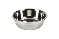 Beeztees - hondenvoerbak - rvs - 14 cm - thumbnail