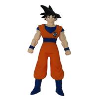 Figura elastica DRAGON BALL - Confezione da 3 - MONSTER FLEX - thumbnail