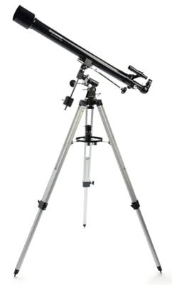 Celestron Telescoop Power Seeker 60Eq