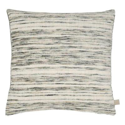 Sierkussen Dahlia 45x45 cm Groen