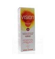 Vision High medium SPF20 180 Milliliter - thumbnail