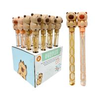 Capybara Bubbles - thumbnail