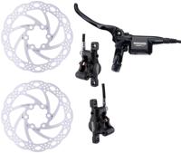 TEKTRO remblokhouder br.caliper su2.y - thumbnail