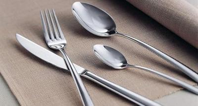 VILLEROY & BOCH - Piemont 18/10 - Bestekset 12-persoons 113-dlg