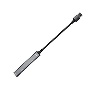 i-tec I-TEC USB 3.0 Metal HUB 4 Port passive USB-combi-hub Meerdere kleuren i-tec I-TEC USB 3.0 Metal HUB 4 Port passive USB-combi-hub Meerdere kleuren