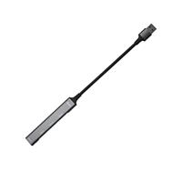 i-tec I-TEC USB 3.0 Metal HUB 4 Port passive USB-combi-hub Meerdere kleuren - thumbnail