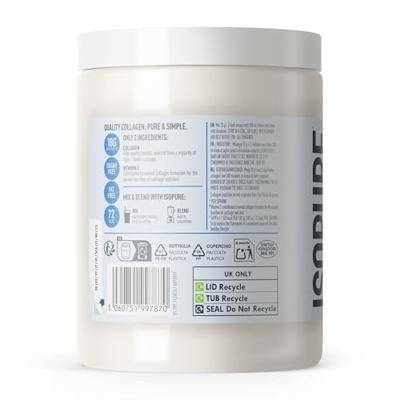 Isopure® Collagen | Isopure | 300g Isopure® Collagen | Isopure | 300g