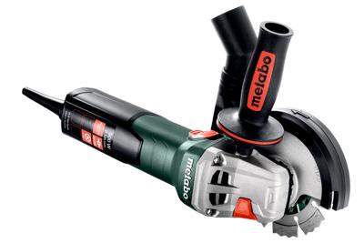 Metabo Accessoires Afzuigkap-clip | CED 125 Clip - 630401000
