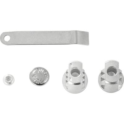 Knipex 87 09 01 Assortiment reserve-onderdelen 1 stuk(s)