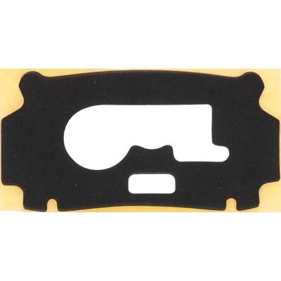 BMZ isolatie foam gazelle innergy