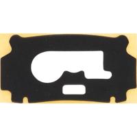 BMZ isolatie foam gazelle innergy - thumbnail