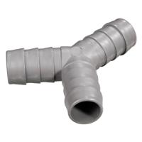 Xavax Y-connector Voor Afvoerslang - thumbnail