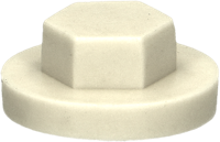 Pgb-Europe pgb-fasteners | afdekkap zeskant sw 3/8" (16mm) r1015 - 0afd06n00001610155 - thumbnail