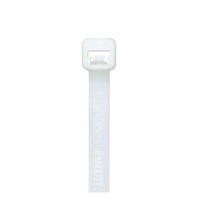 Panduit PLT5H-L PLT5H-L Kabelbinders, 450 mm, naturel, 50 stuks