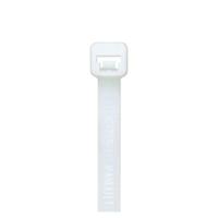 Panduit PLT5H-L PLT5H-L Kabelbinders, 450 mm, naturel, 50 stuks - thumbnail