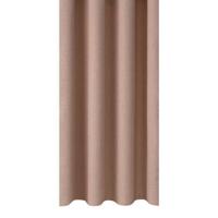 Gordijnstof Julian - roze - thumbnail