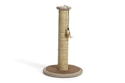 Beeztees Rofra - Krabpaal - 30x30x49 cm Beeztees Rofra - Krabpaal - 30x30x49 cm