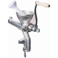 Krüger Haushaltswaren FBPST Fruit- en bessenpers van gegoten staal met schroefklem - thumbnail