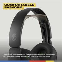 SKULLCANDY Gaming Headset Crusher PLYR 720 Wireless XBOX - thumbnail
