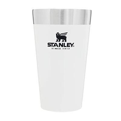 Stanley The Stacking Beer Pint .47L / 16Oz Isolatiefles Polar 470ML - thumbnail