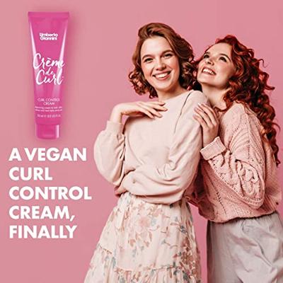 Umberto Giannini Crème de Curl Control Cream