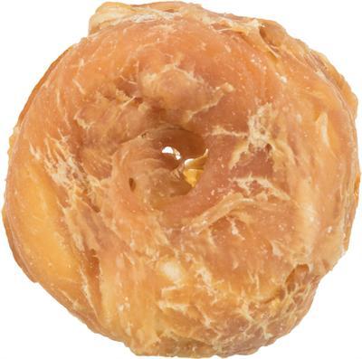TRIXIE DENTA FUN CHICKEN CHEWING RING 150X27 GR 5X5 CM