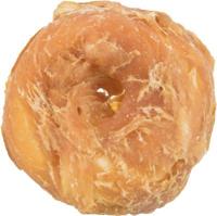 TRIXIE DENTA FUN CHICKEN CHEWING RING 150X27 GR 5X5 CM - thumbnail