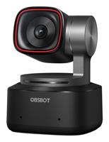 Obsbot Tiny 2 4K camera - thumbnail