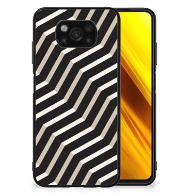 Xiaomi Poco X3 | X3 Pro Backcover Illusion Xiaomi Poco X3 | X3 Pro Backcover Illusion