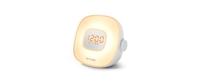 Muse ML-198CR - Wekkerradio met wake-up lamp en natuurgeluiden - thumbnail
