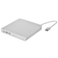 KRUX DVD Protable Drive Wit - thumbnail