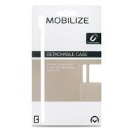 Mobilize 2in1 Gelly Wallet Case Apple iPhone 12 Pro Max Black - thumbnail