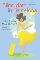 Blind date in Barcelona - Jolanda Hazelhoff - ebook - thumbnail